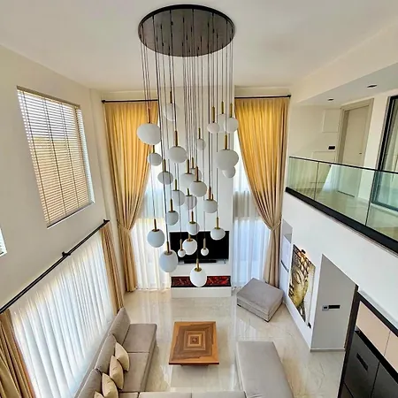 Elizabella Luxury Retreat In Nature With Heated Pool And Sauna Vila *