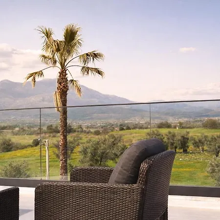 Vila Elizabella Luxury Retreat In Nature With Heated Pool And Sauna *