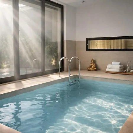 Elizabella Luxury Retreat In Nature With Heated Pool And Sauna Vila Kayadibi (Mugla)