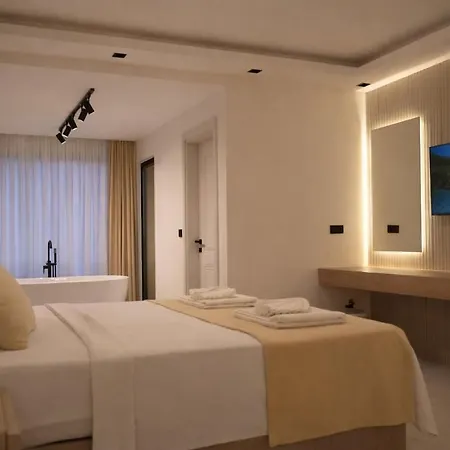 Vila Elizabella Luxury Retreat In Nature With Heated Pool And Sauna Kayadibi (Mugla)