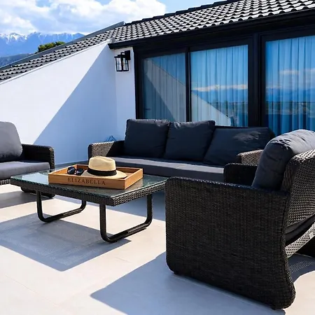 Vila Elizabella Luxury Retreat In Nature With Heated Pool And Sauna Kayadibi (Mugla)