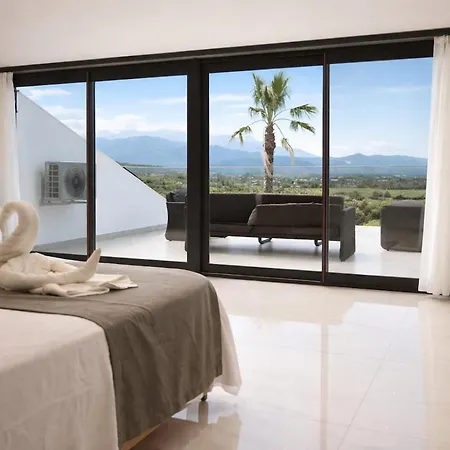 Vila Elizabella Luxury Retreat In Nature With Heated Pool And Sauna *